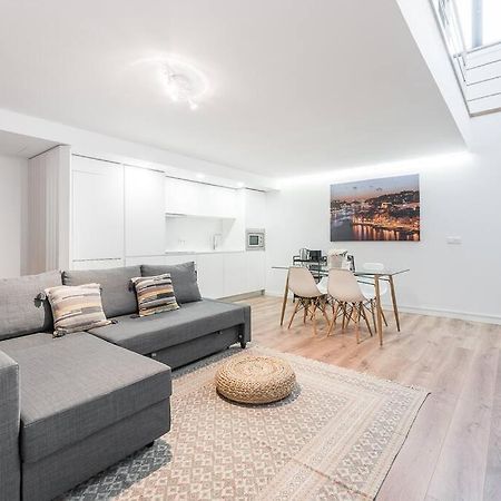 Guestready - Oporto Spotlight - Left Apartment Luaran gambar