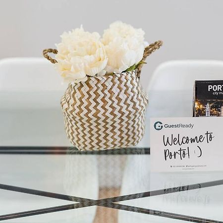 Guestready - Oporto Spotlight - Left Apartment Luaran gambar