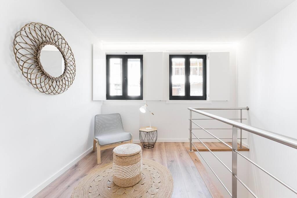 Guestready - Oporto Spotlight - Left Apartment Luaran gambar