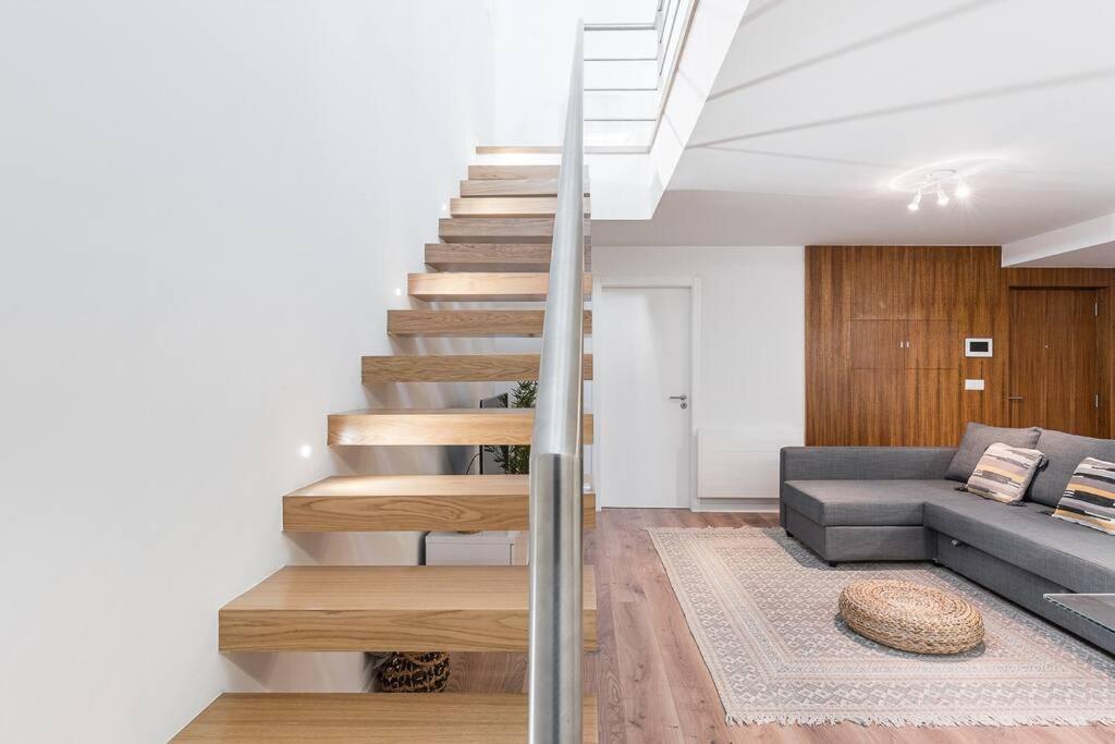 Guestready - Oporto Spotlight - Left Apartment Luaran gambar