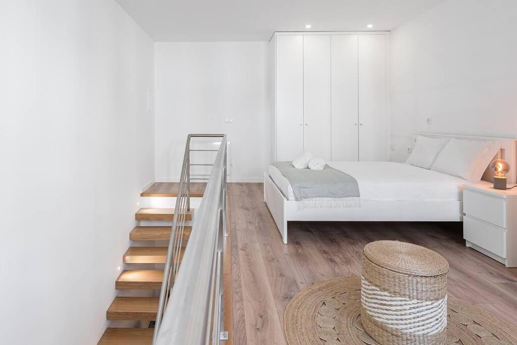 Guestready - Oporto Spotlight - Left Apartment Luaran gambar