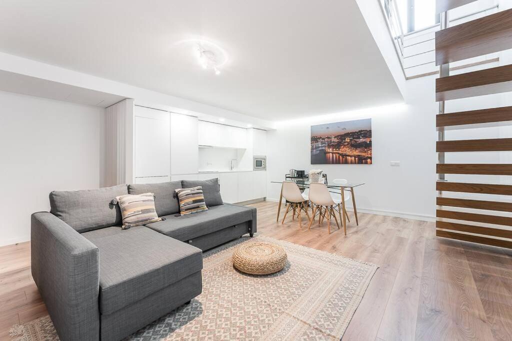 Guestready - Oporto Spotlight - Left Apartment Luaran gambar